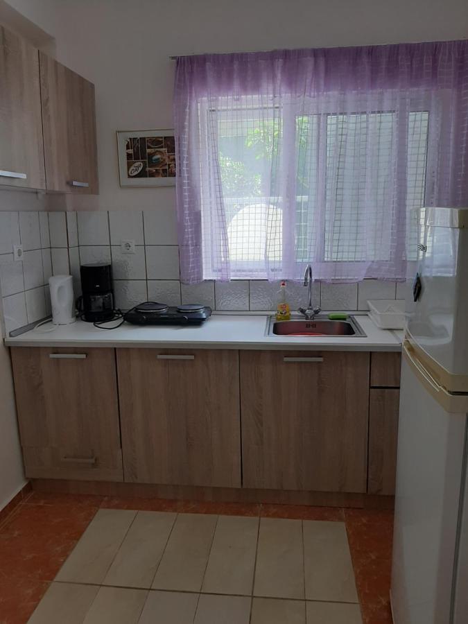 Cozy Flat In Nea Makri公寓 外观 照片
