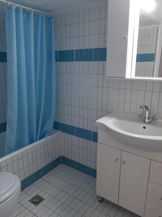 Cozy Flat In Nea Makri公寓 外观 照片