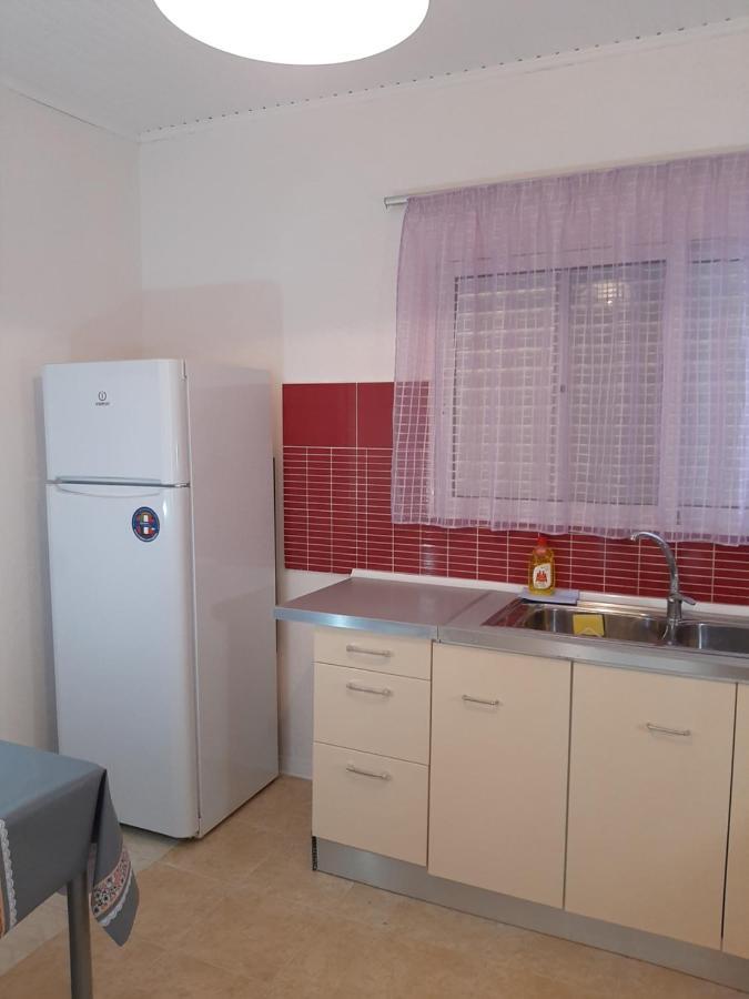 Cozy Flat In Nea Makri公寓 外观 照片