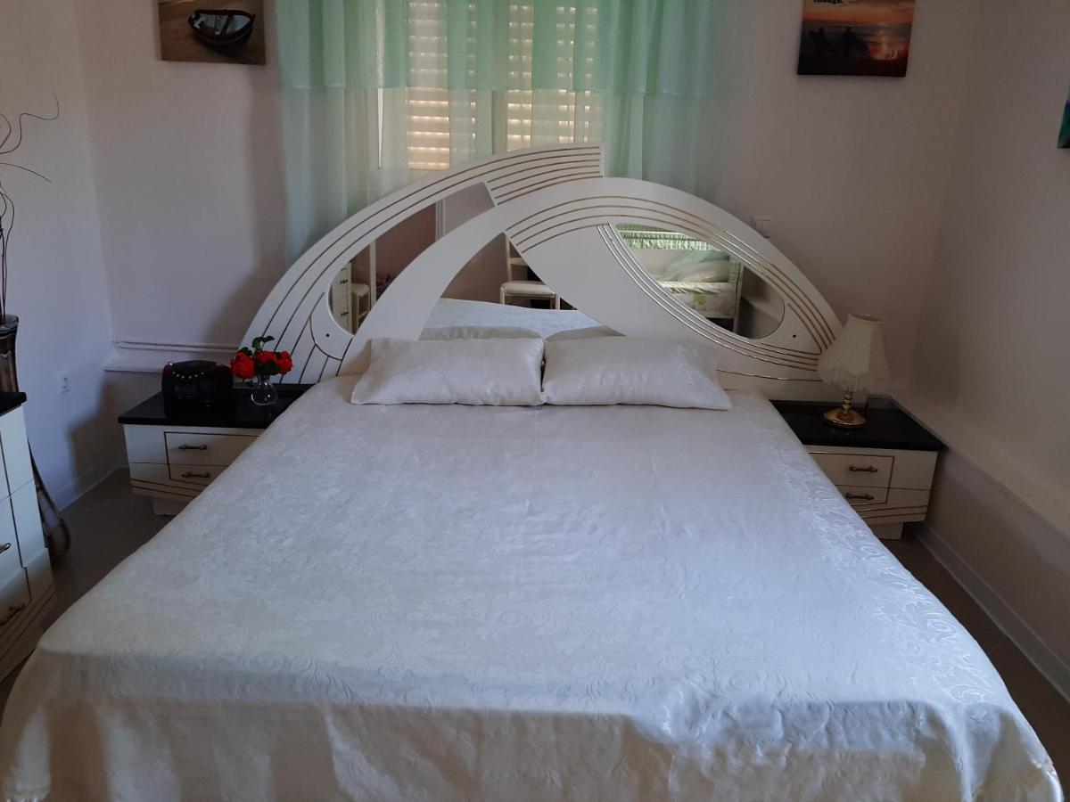 Cozy Flat In Nea Makri公寓 外观 照片