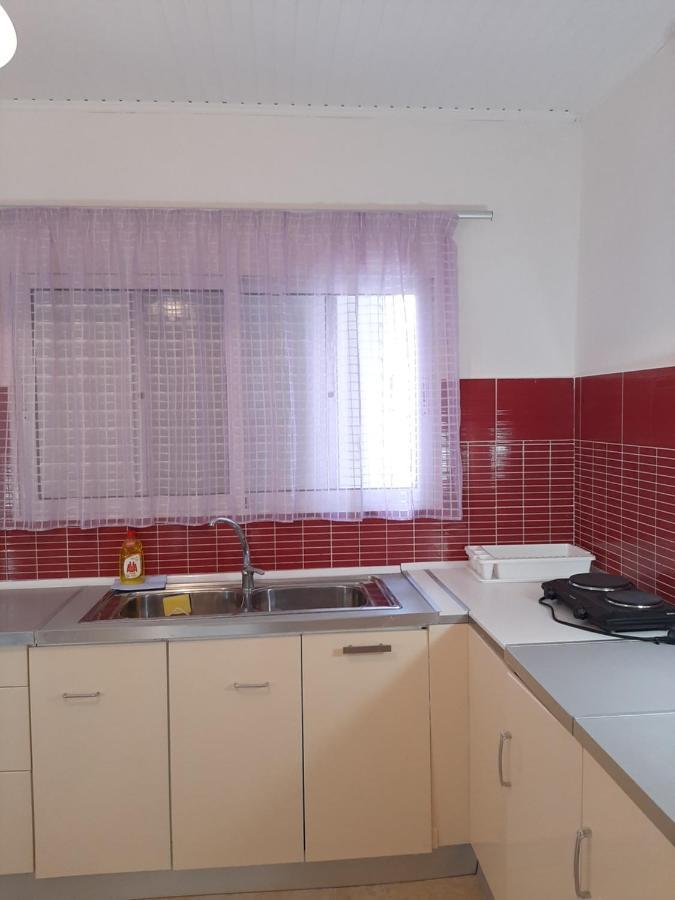 Cozy Flat In Nea Makri公寓 外观 照片