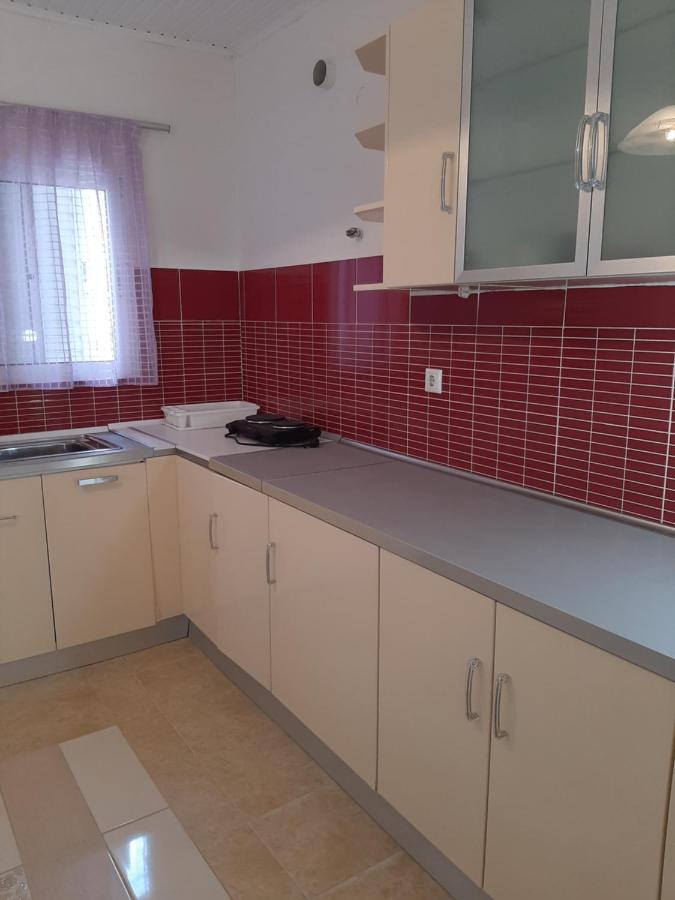 Cozy Flat In Nea Makri公寓 外观 照片