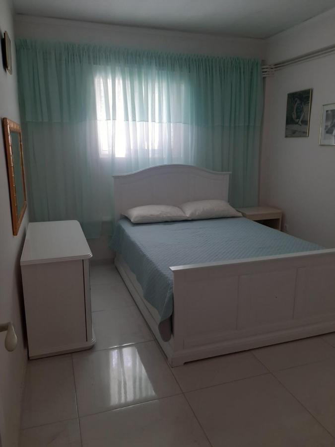 Cozy Flat In Nea Makri公寓 外观 照片