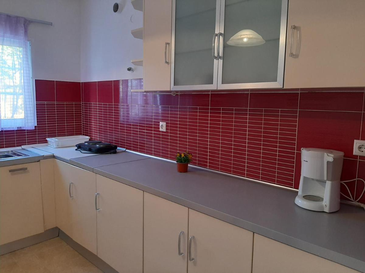 Cozy Flat In Nea Makri公寓 外观 照片