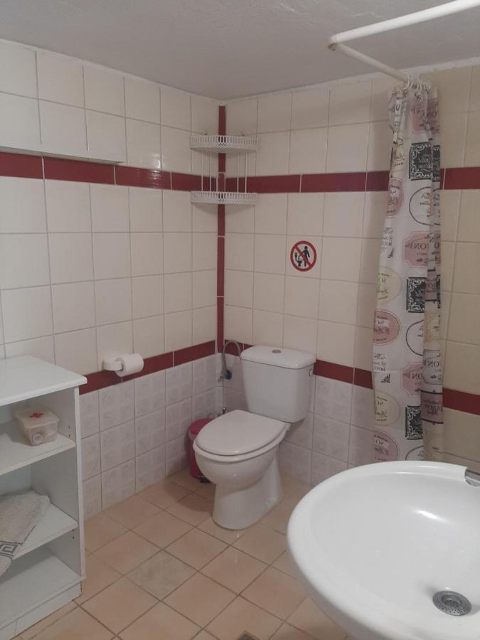 Cozy Flat In Nea Makri公寓 外观 照片