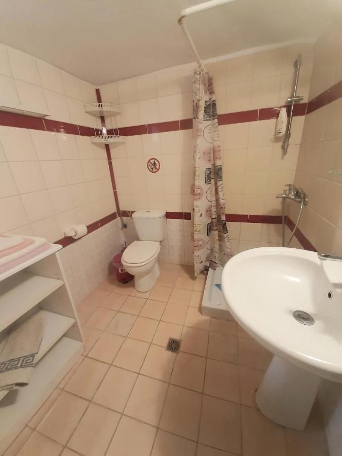 Cozy Flat In Nea Makri公寓 外观 照片